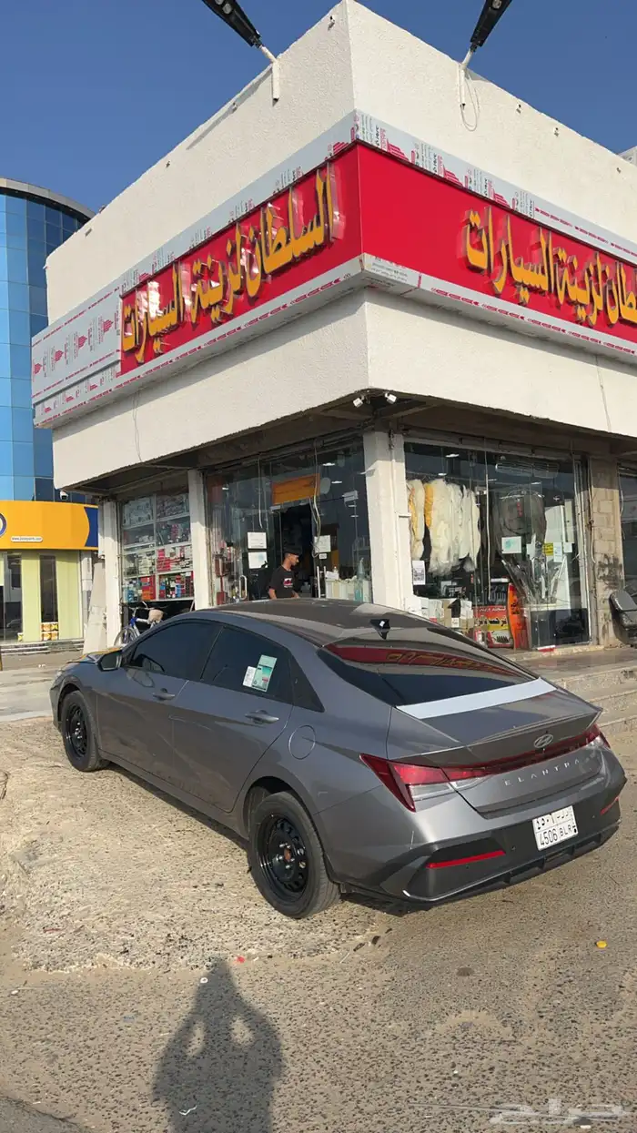 للبيع جنوط سوح مقاس 16 جديده على الشرط استخدام سبوع 650 3
