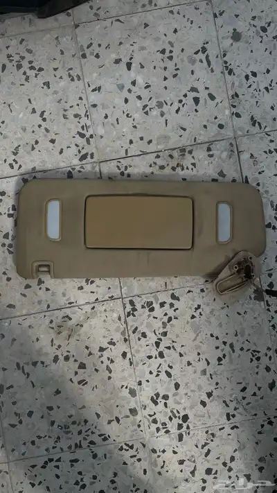 شماسيه تاهو والسوبر اصليه من 2007-2013 3
