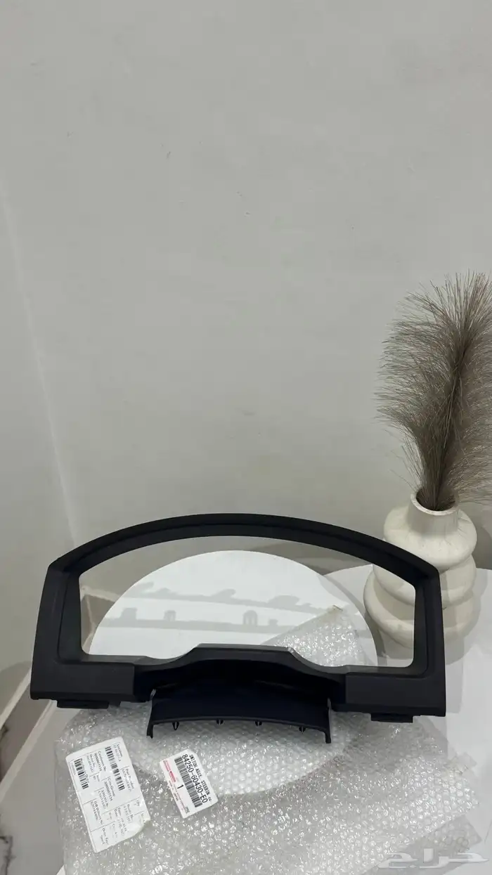 ديكور جيب لاندكروزر 6