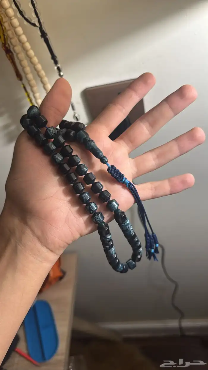 سبحه متنوعه 3
