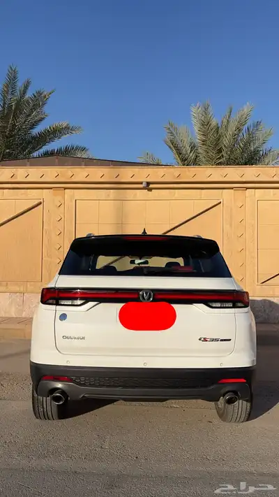 شانجان CS35 plus 2023 9