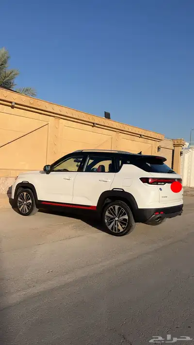 شانجان CS35 plus 2023 5