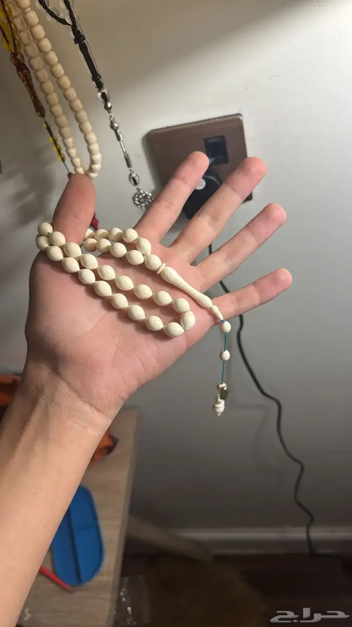 سبحه متنوعه 0
