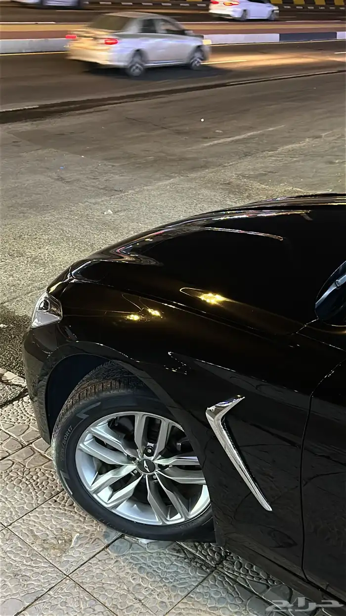 جنيسس G70 2018 ديزل بانورما وارد كوريا 60