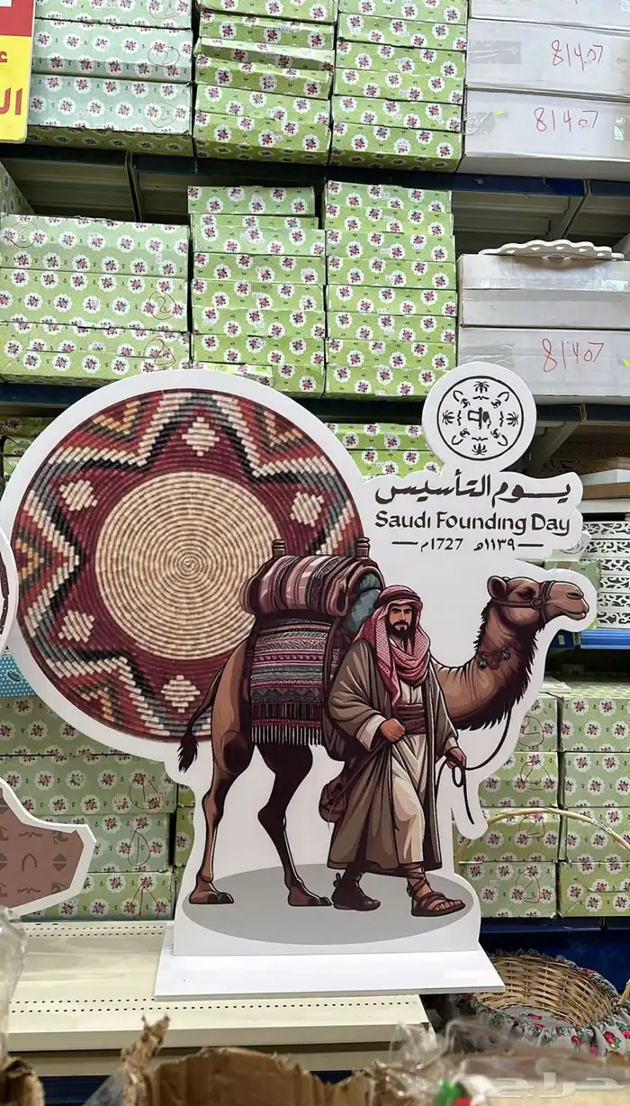 مطبوعات ومجسمات 13