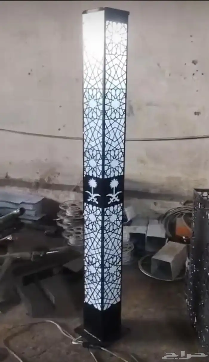 أعمدة وقواعد خرسانيه 27