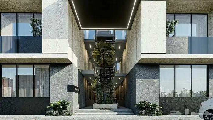 مهندس معماري 12