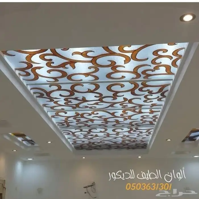 مرايا وابواب و زجاج معشق وملون و أبواب 6