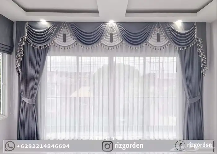 ستائر الفيصليه 49