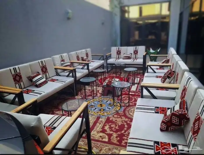 تأجير جميع مستلزمات الحفلات 6