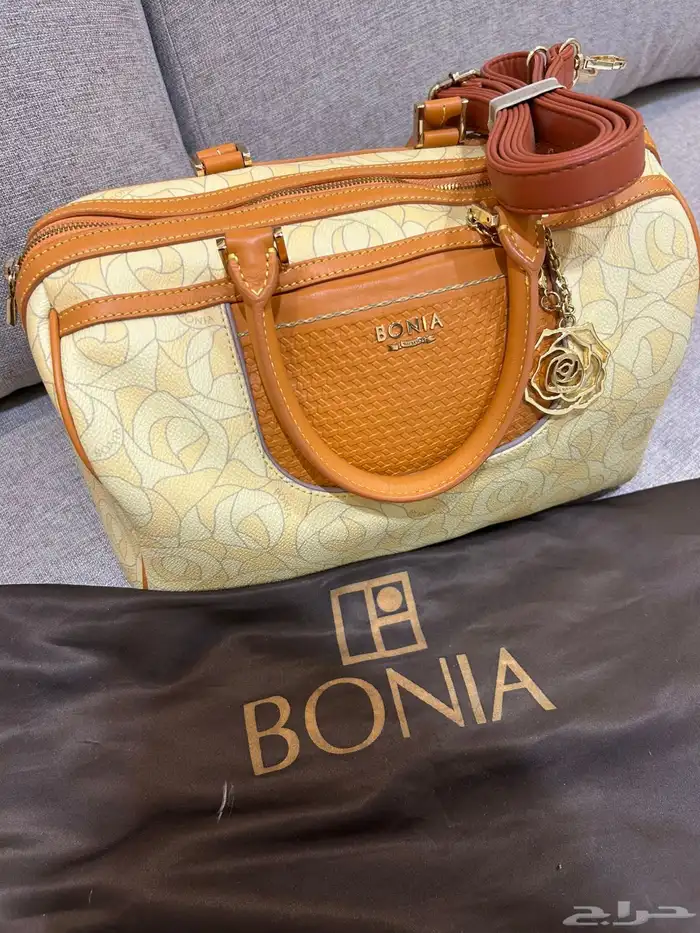 شنطة بونيا 0