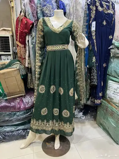 فساتين غمره 2