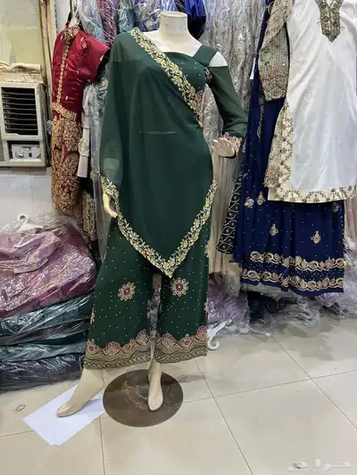 فساتين غمره 1