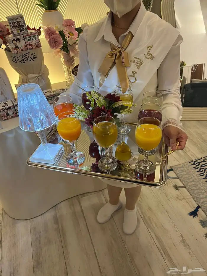 قهوجين وقوجيات الخرج وضواحيها 3