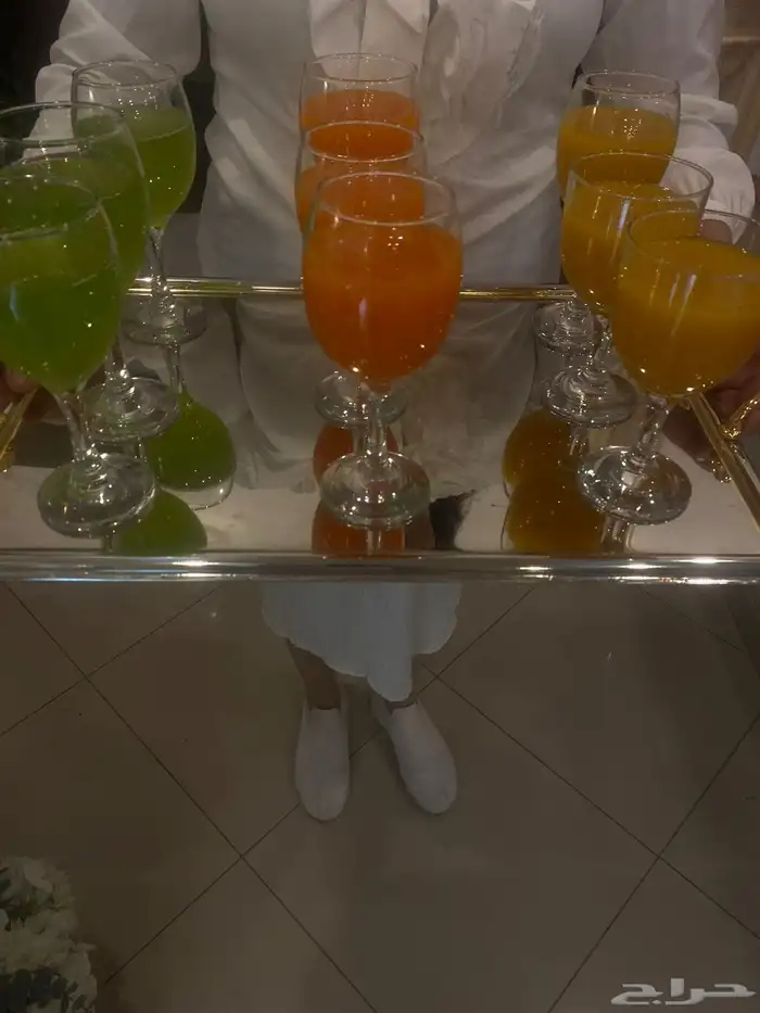 قهوجين وقوجيات الخرج وضواحيها 1