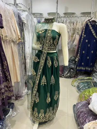 فساتين غمره 5