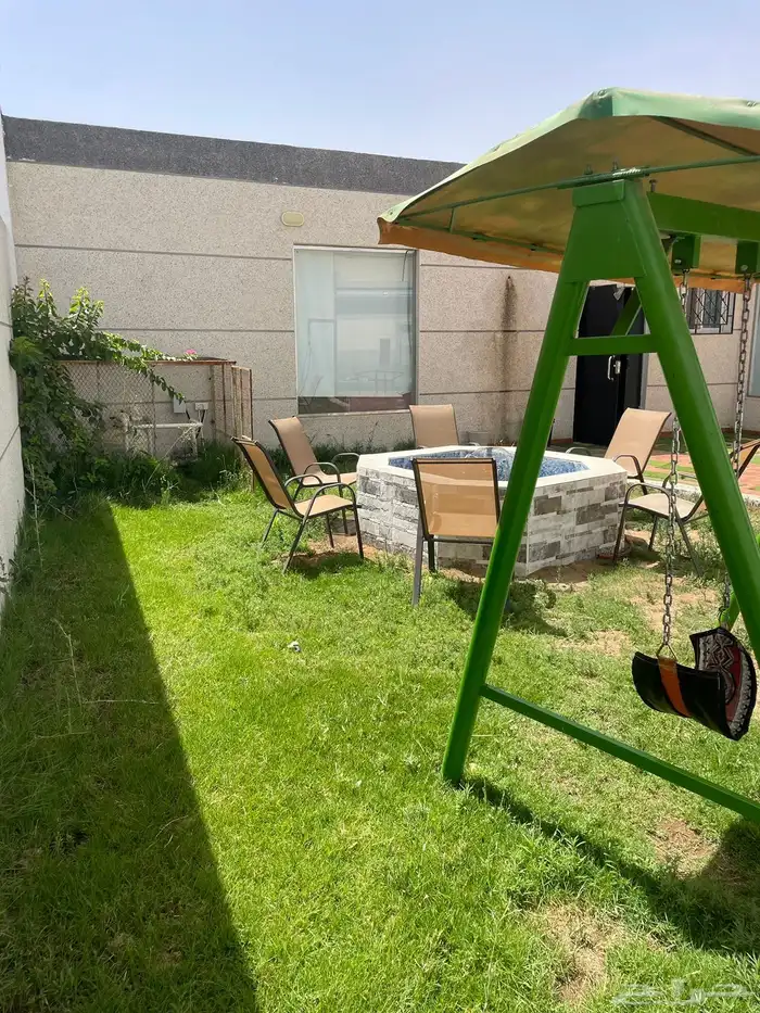 شاليه و استراحه للايجار اليومي او بالساعه 0