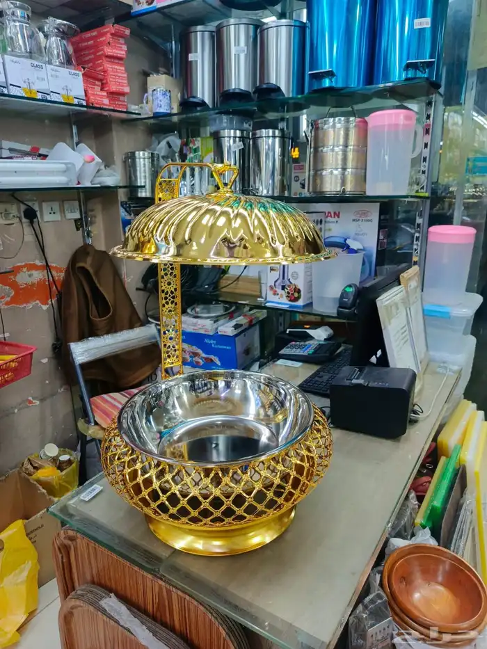 سخانات بوفيه 13
