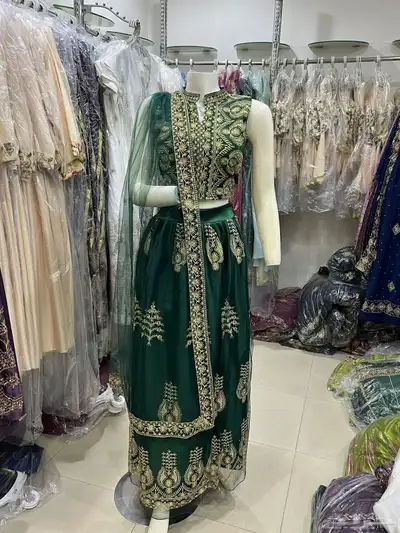 فساتين غمره 6