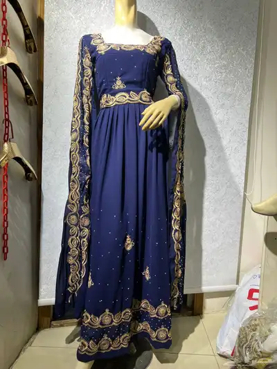 فساتين غمره 4