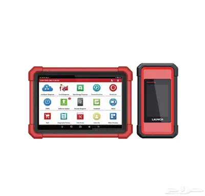 Launch X-431 PRO3 LINK 0