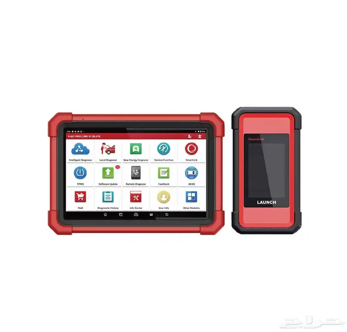 Launch X-431 PRO3 LINK 0