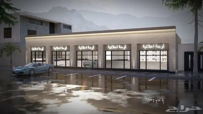 مهندس معماري 1