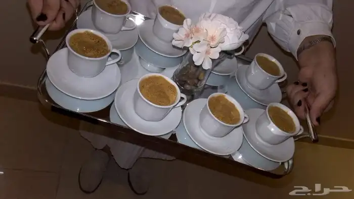 قهوجين وقوجيات الخرج وضواحيها 2