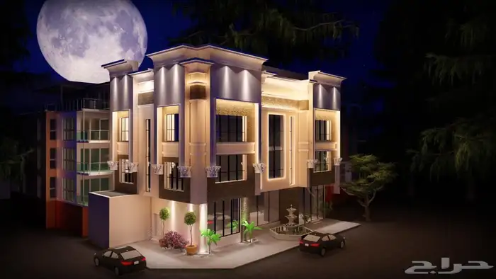 مهندس معماري 5