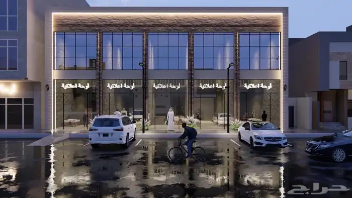 مهندس معماري 6