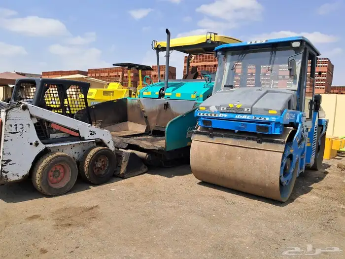 كرينات للإيجار شهري ويومي CRANES FOR RENT 2