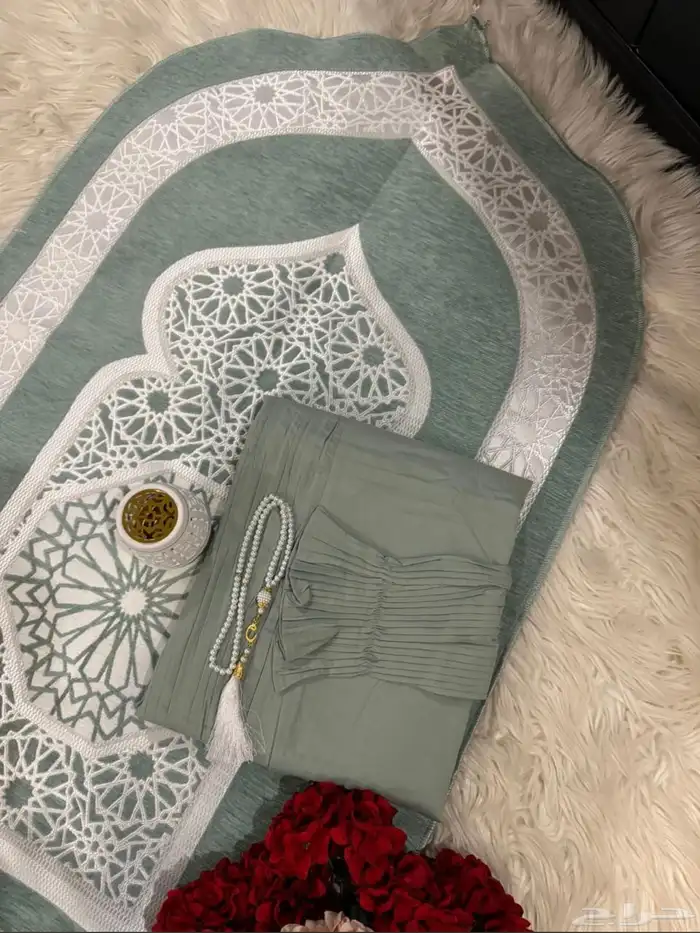 أطقم صلاة تركي 3
