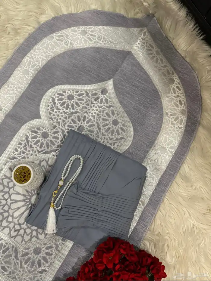 أطقم صلاة تركي 0