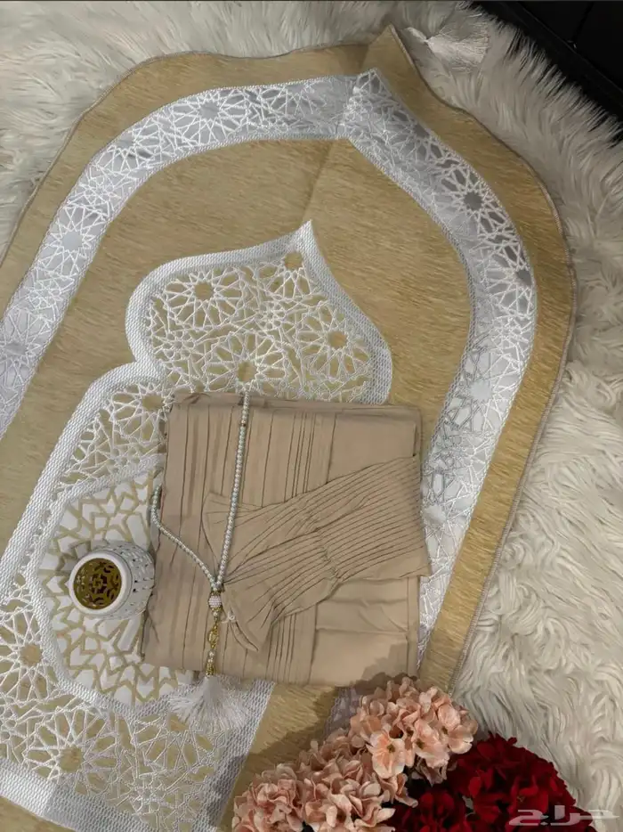 أطقم صلاة تركي 6