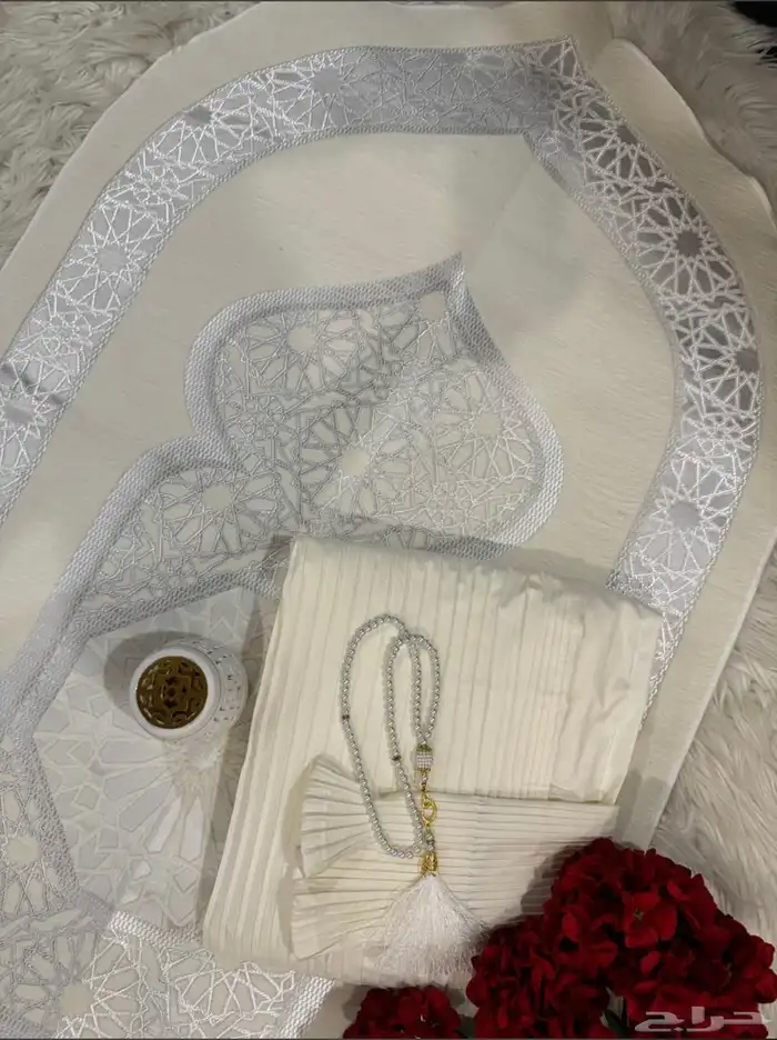 أطقم صلاة تركي 2
