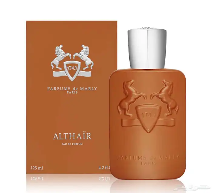 عطور دي مارلي 0