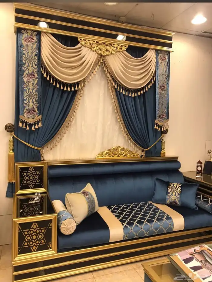 ستائر الفيصليه 35
