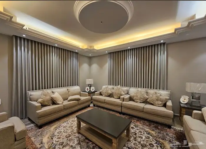 ستائر الفيصليه 58
