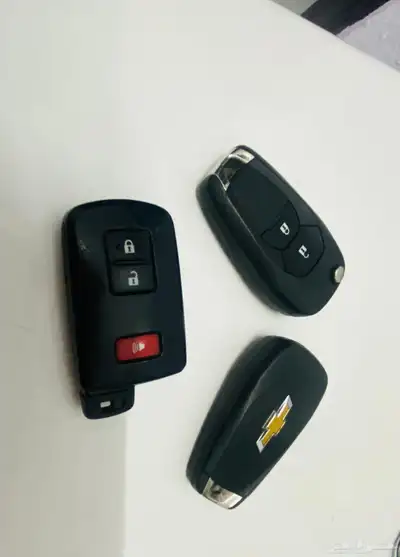 مفتاح شفروليه 0
