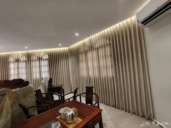 ستائر الفيصليه 26