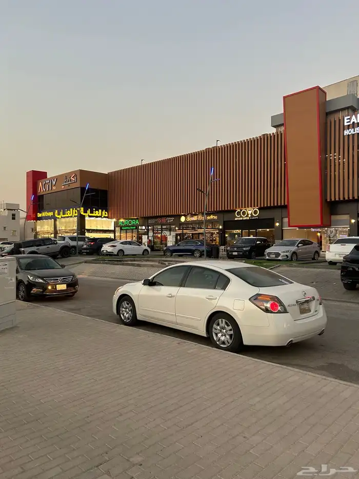 معرض ميزانين للإيجار بحي المغرزات 3