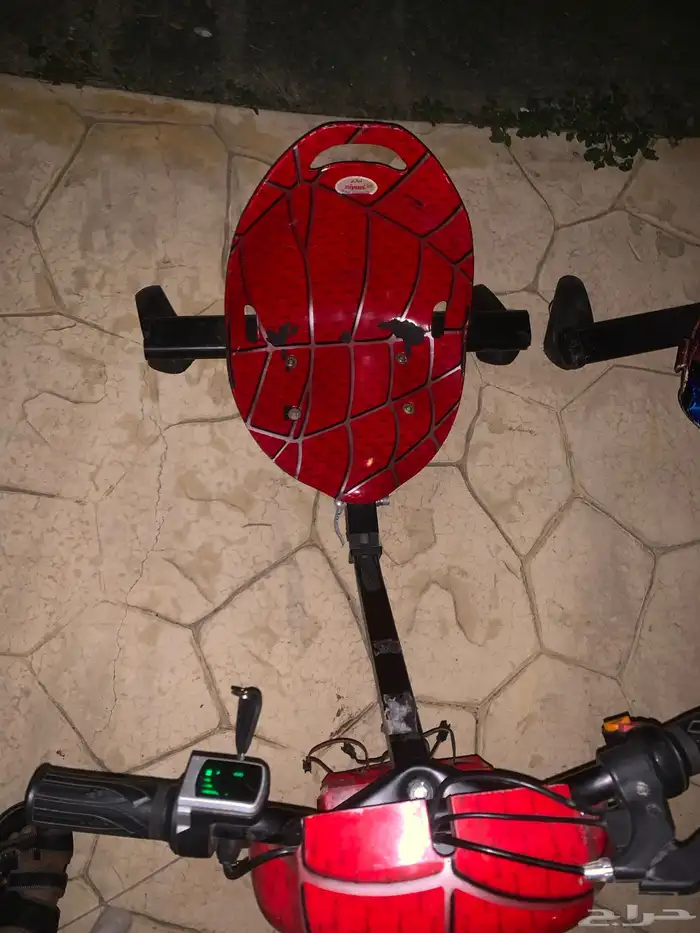 سكوترات للبيع 6