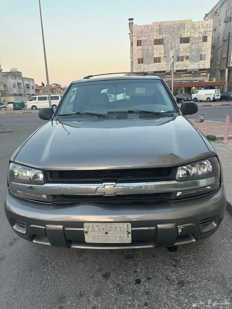 بليزر 2005 0
