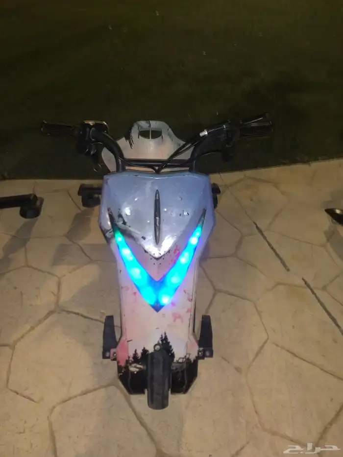 سكوترات للبيع 2