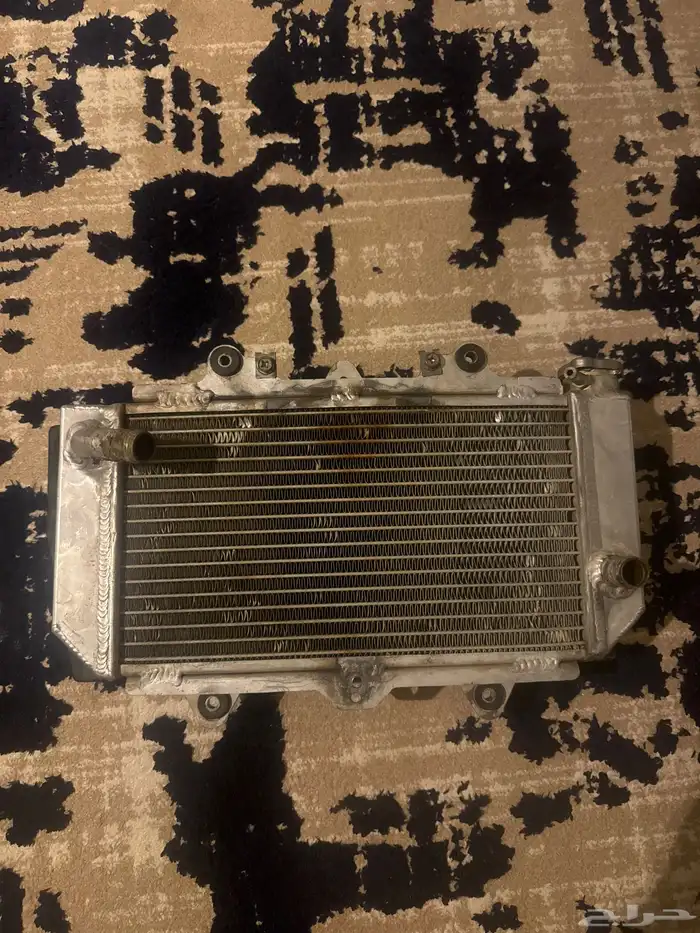 رديتر yfz450 وكالة وايف زد 0