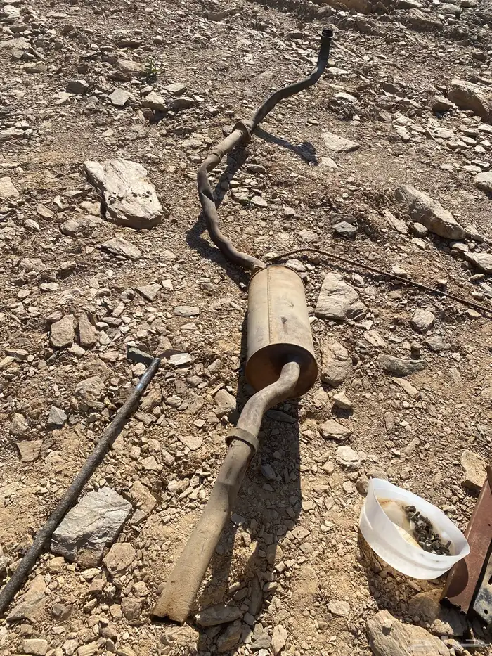 شاص تشليح مديل 80-84 6