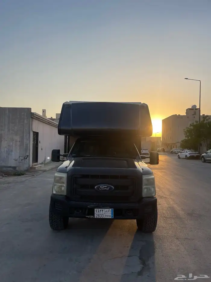 كرفان 2