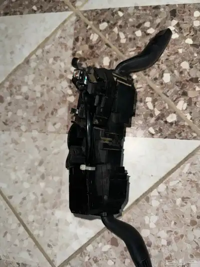 قطع اكورد 2006-2007 7