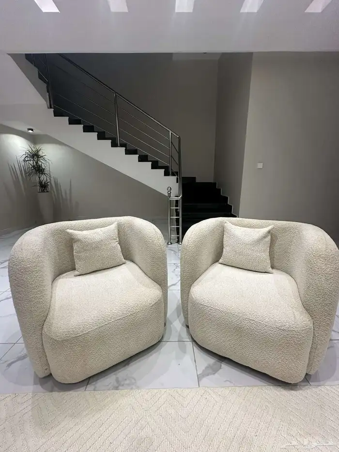 2كنبه مفرد 1كنبه ثلاثيه 3