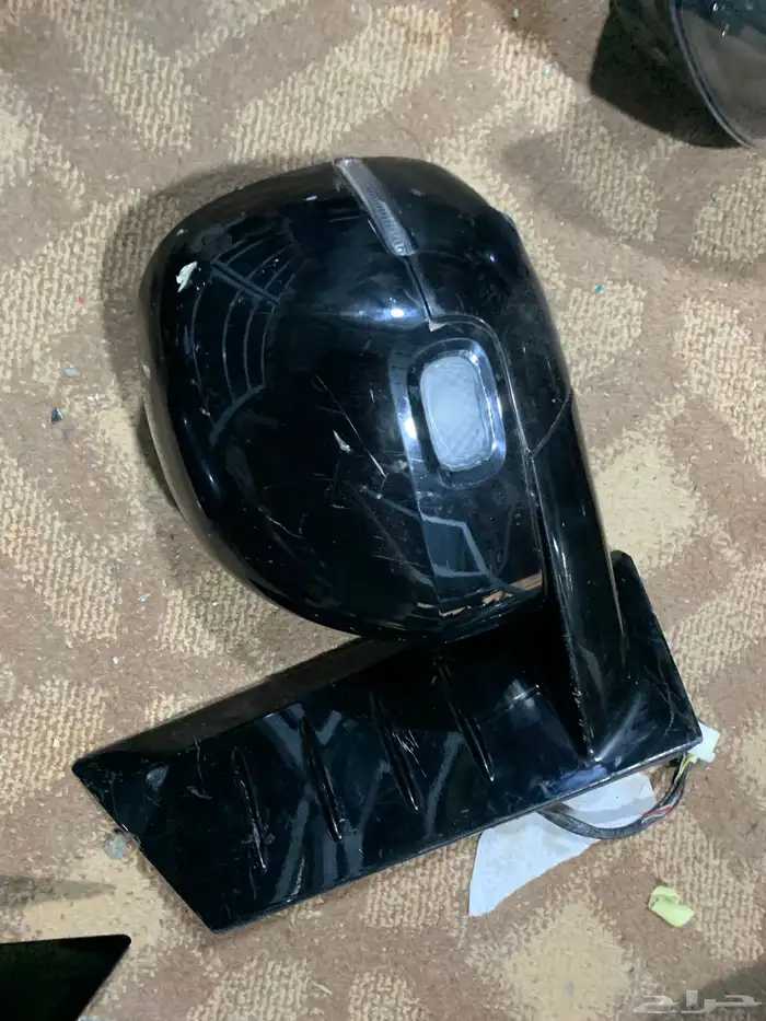 مرايات هونداي ستاريا 2